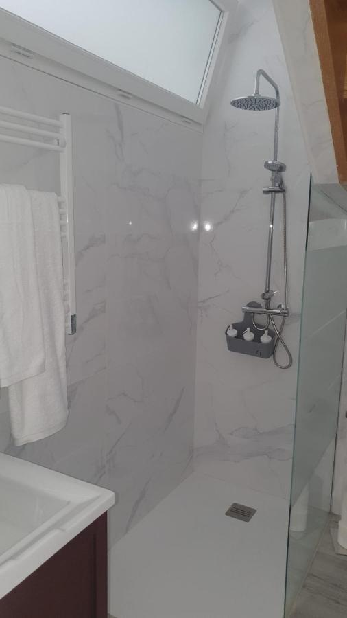 סנטנדר Apartamento Villalvaro Con Parking מראה חיצוני תמונה